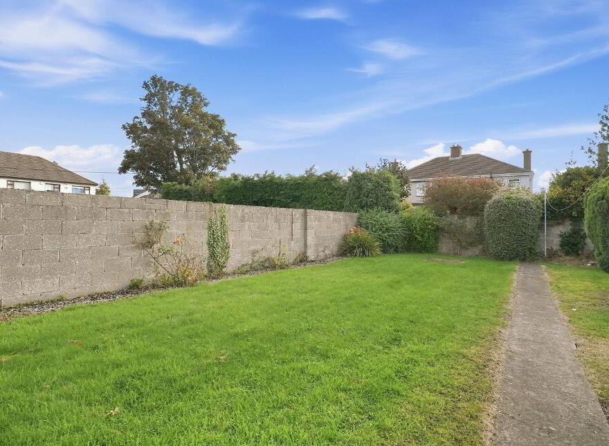 4 Cypress Grove North, Templeogue, Templeogue