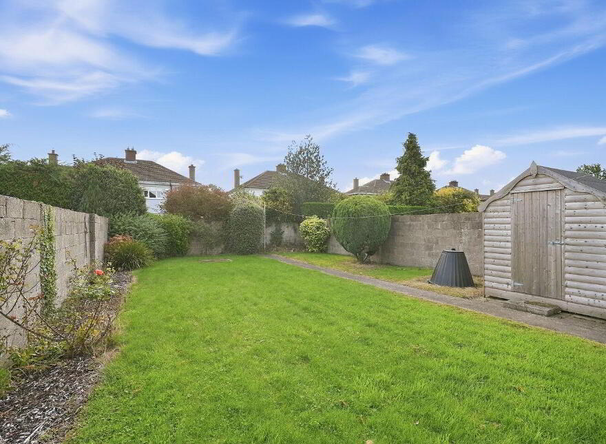 4 Cypress Grove North, Templeogue, Templeogue
