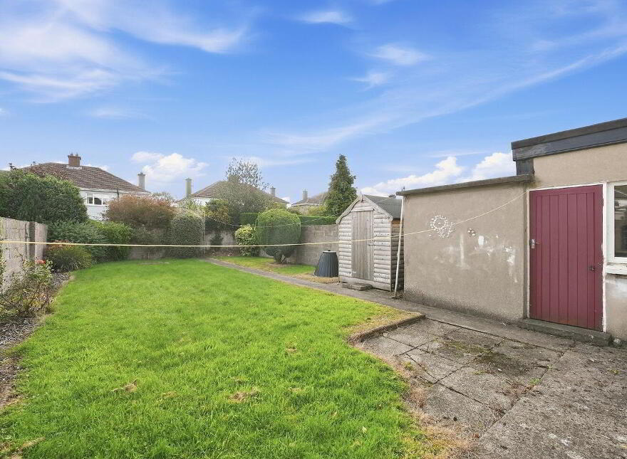 4 Cypress Grove North, Templeogue, Templeogue