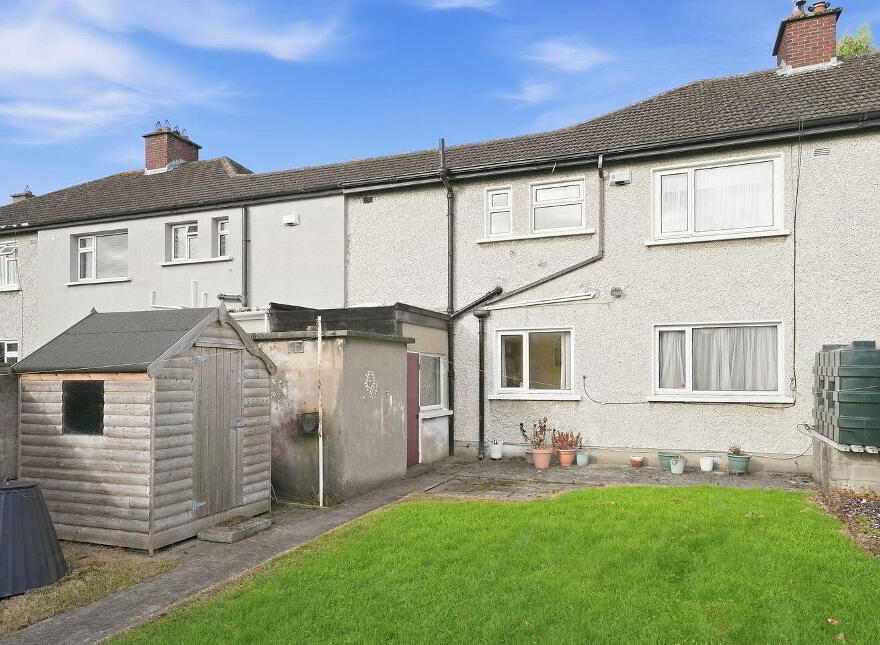 4 Cypress Grove North, Templeogue, Templeogue