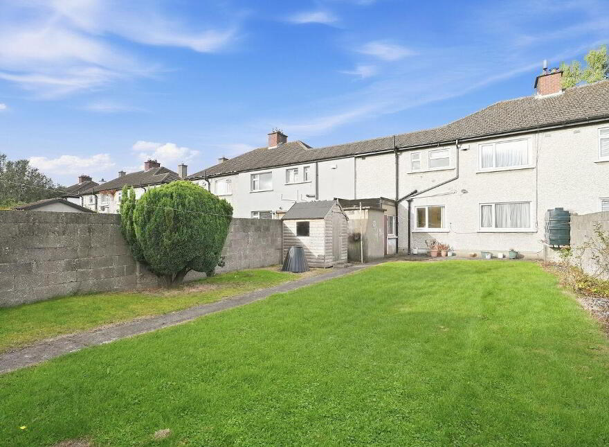 4 Cypress Grove North, Templeogue, Templeogue