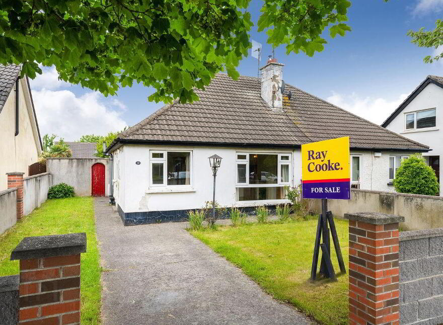 32 Forest Crescent, Swords
