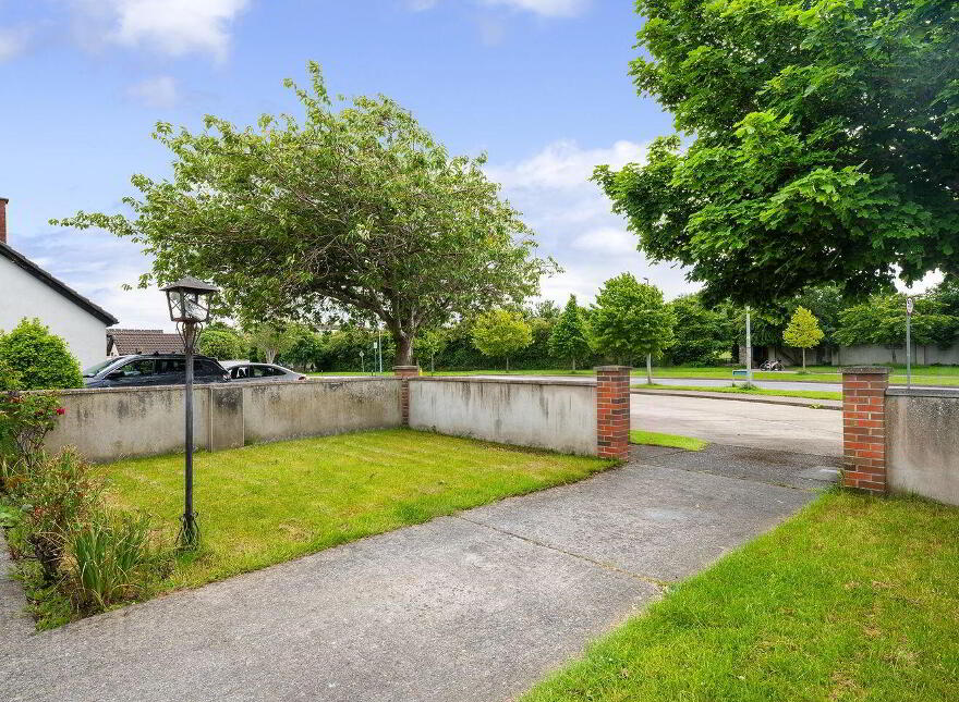 32 Forest Crescent, Swords