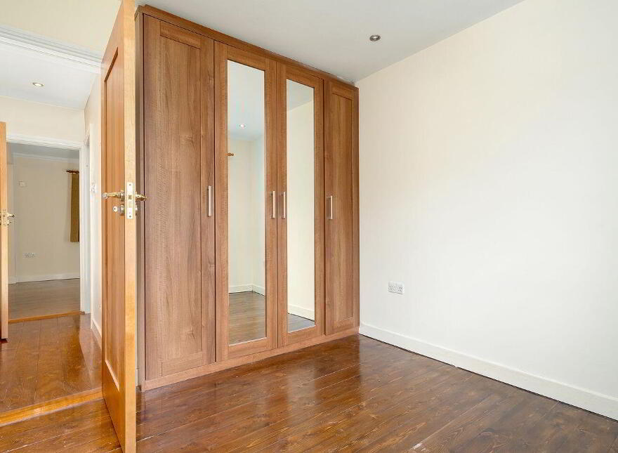 32 Forest Crescent, Swords