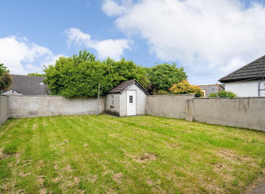 32 Forest Crescent, Swords
