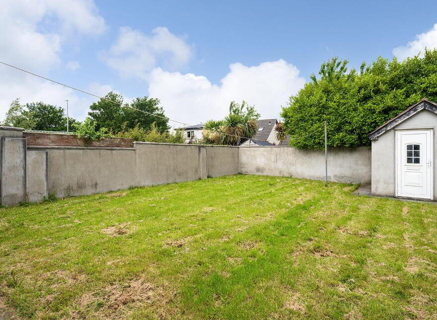 32 Forest Crescent, Swords