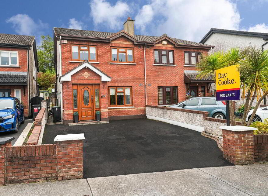 23 Corbally Avenue, Citywest