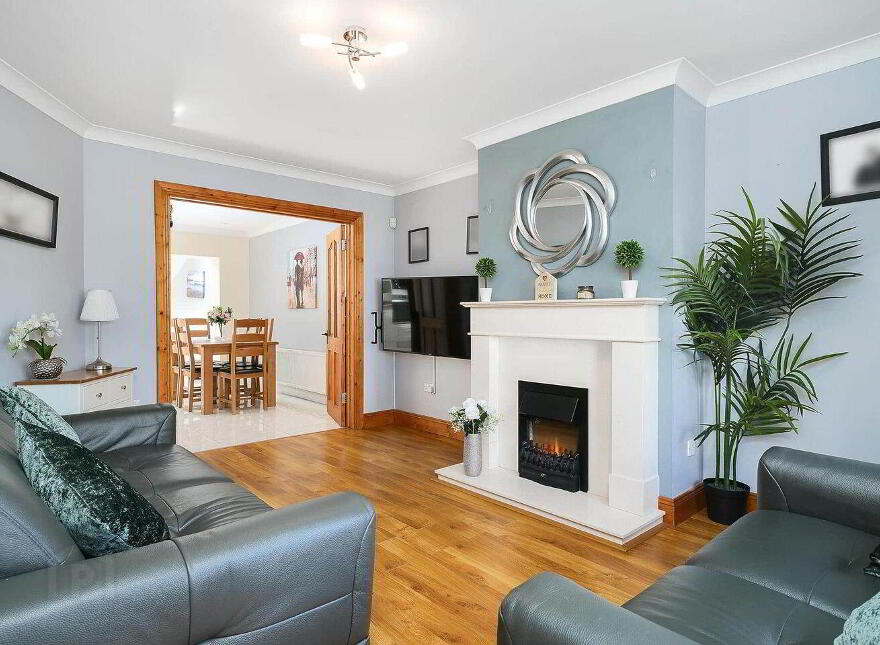 23 Corbally Avenue, Citywest
