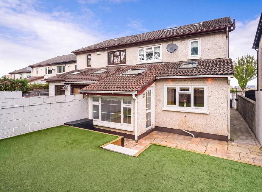23 Corbally Avenue, Citywest