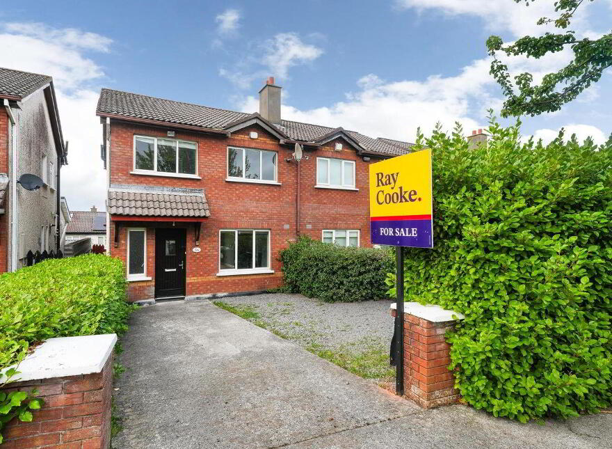 36 Corbally Avenue, Citywest