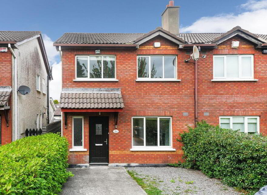 36 Corbally Avenue, Citywest