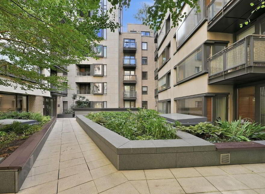 Apartment 16 Block A Smithfield Market, Smithfield, Smithfield, D07
