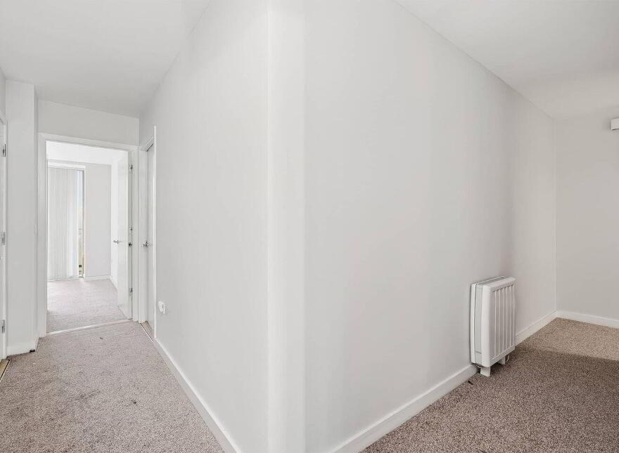 Apartment 16 Block A Smithfield Market, Smithfield, Smithfield, D07