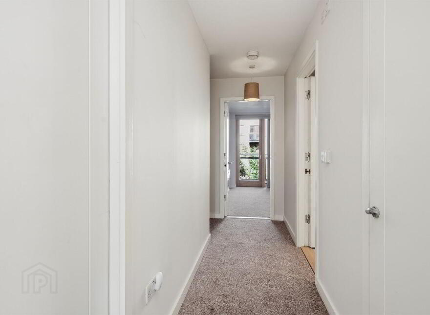 Apartment 16 Block A Smithfield Market, Smithfield, Smithfield, D07