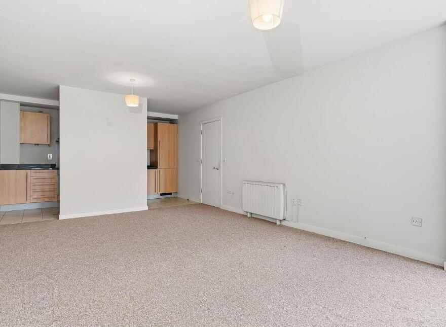 Apartment 16 Block A Smithfield Market, Smithfield, Smithfield, D07