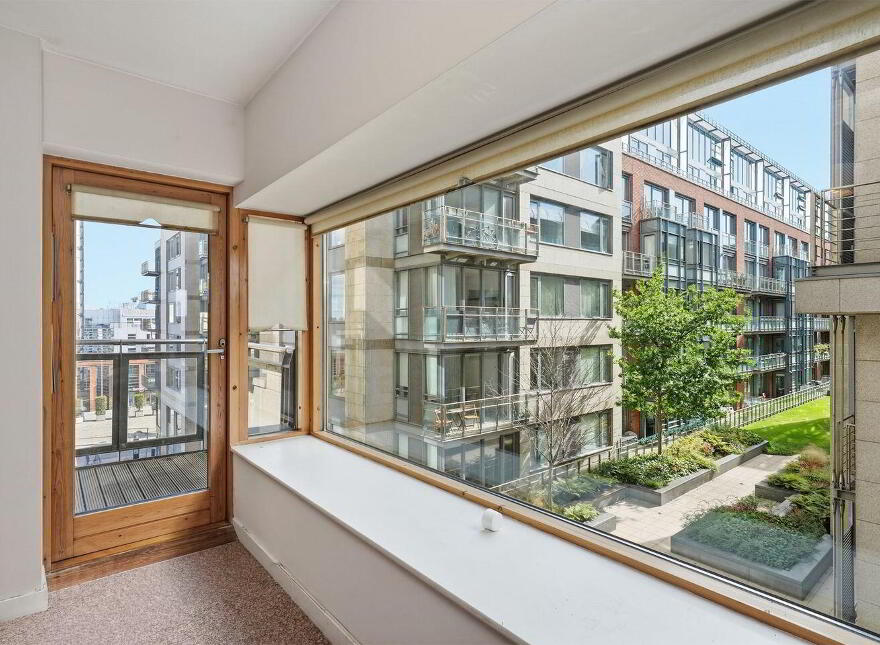 Apartment 16 Block A Smithfield Market, Smithfield, Smithfield, D07
