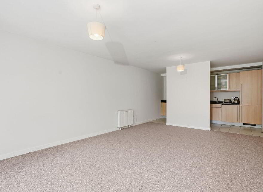 Apartment 16 Block A Smithfield Market, Smithfield, Smithfield, D07