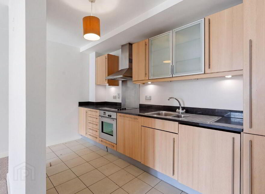 Apartment 16 Block A Smithfield Market, Smithfield, Smithfield, D07