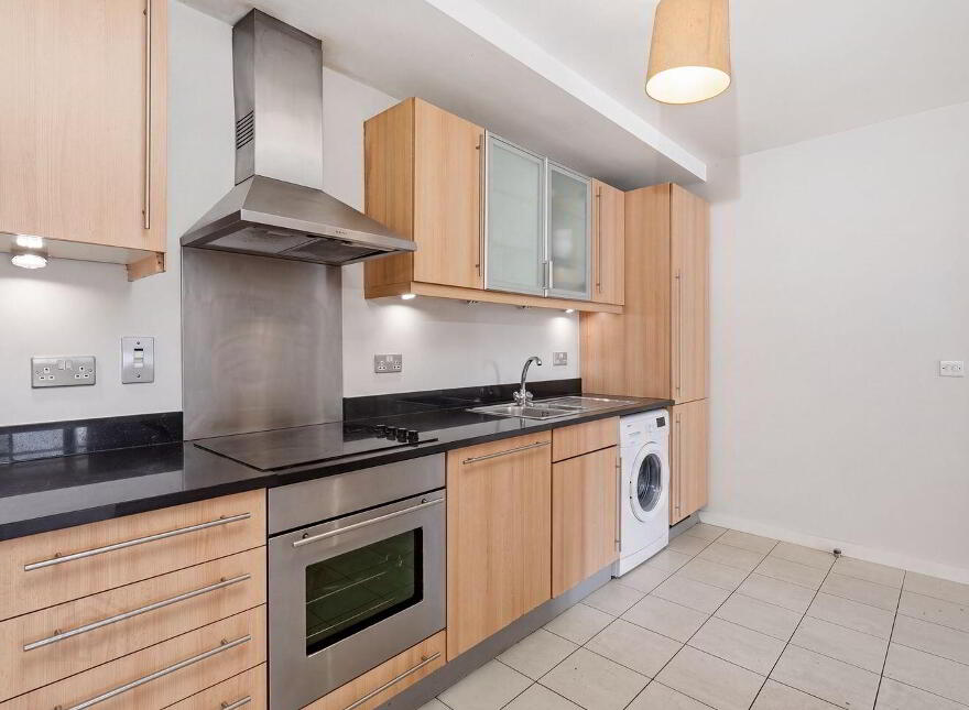 Apartment 16 Block A Smithfield Market, Smithfield, Smithfield, D07