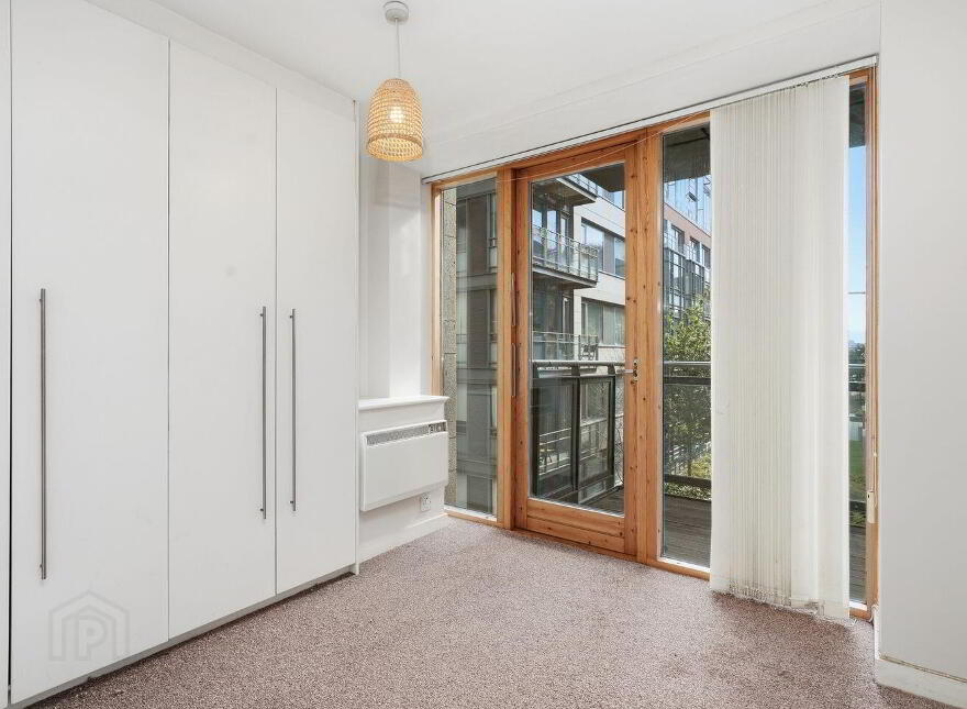 Apartment 16 Block A Smithfield Market, Smithfield, Smithfield, D07