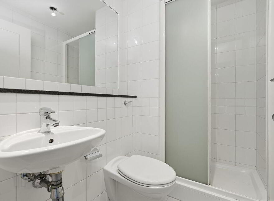 Apartment 16 Block A Smithfield Market, Smithfield, Smithfield, D07