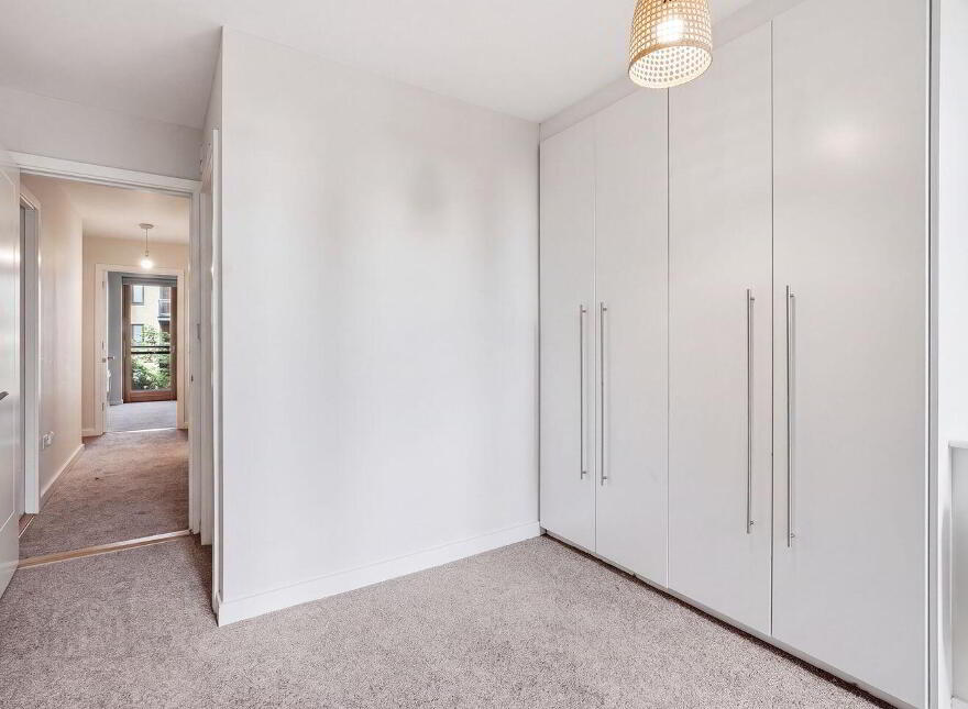 Apartment 16 Block A Smithfield Market, Smithfield, Smithfield, D07