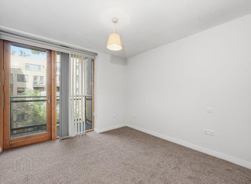 Apartment 16 Block A Smithfield Market, Smithfield, Smithfield, D07