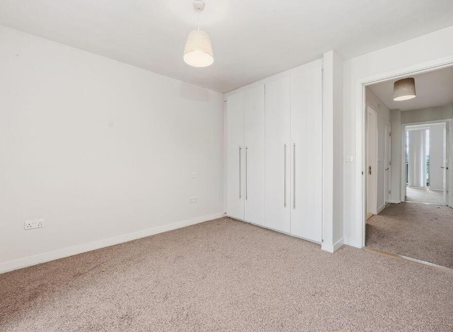 Apartment 16 Block A Smithfield Market, Smithfield, Smithfield, D07