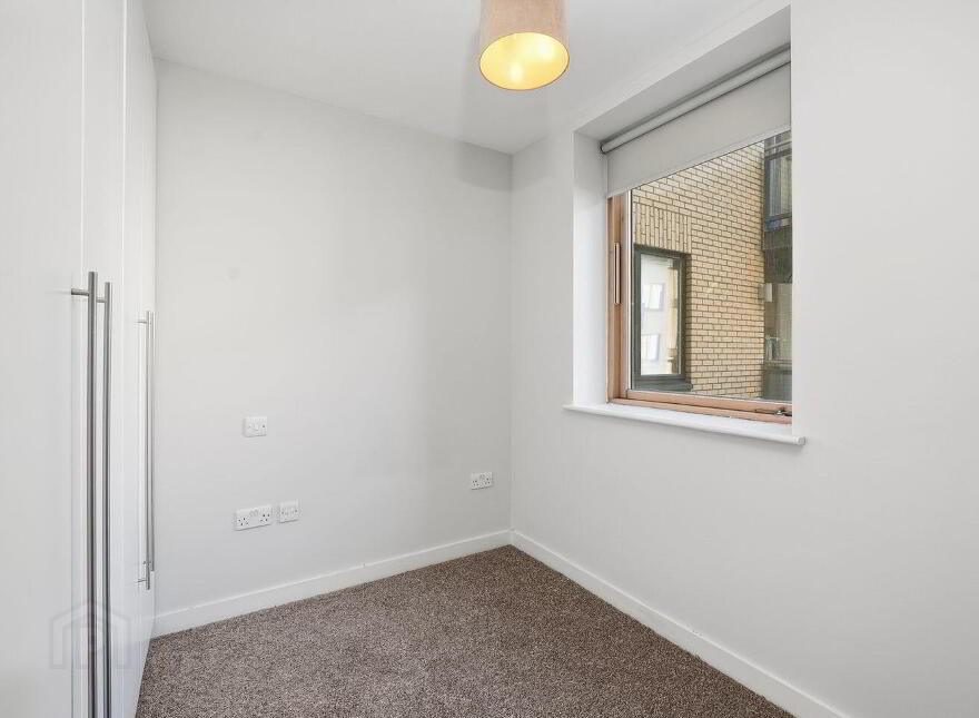 Apartment 16 Block A Smithfield Market, Smithfield, Smithfield, D07