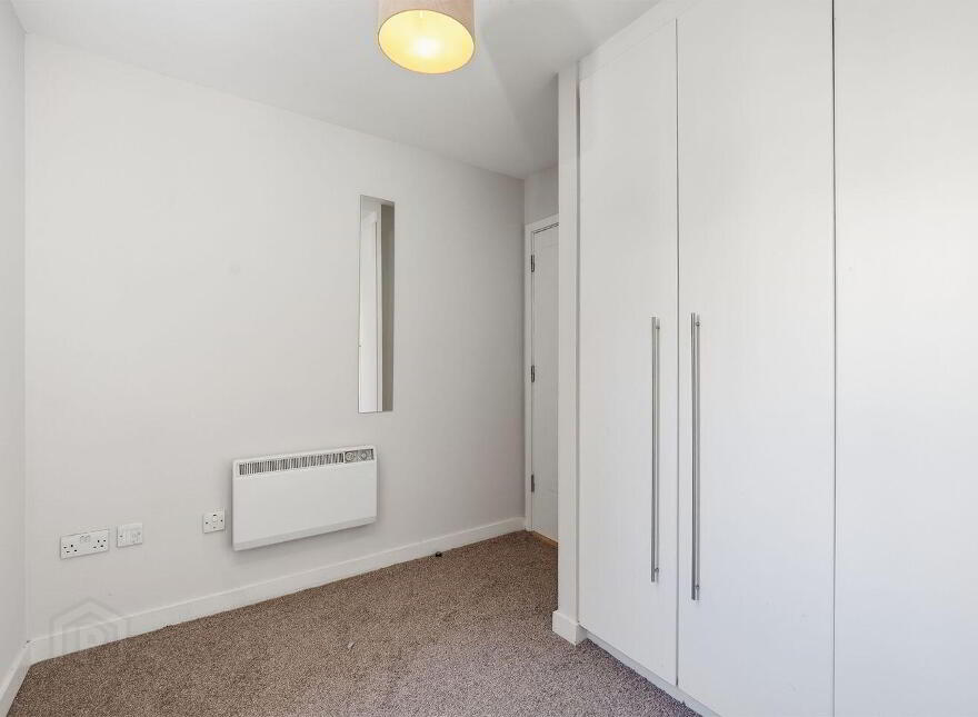 Apartment 16 Block A Smithfield Market, Smithfield, Smithfield, D07