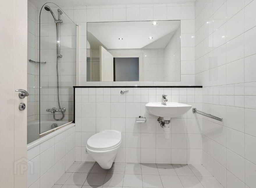 Apartment 16 Block A Smithfield Market, Smithfield, Smithfield, D07