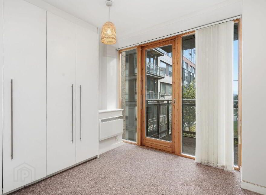 Apartment 16 Block A Smithfield Market, Smithfield, Smithfield, D07