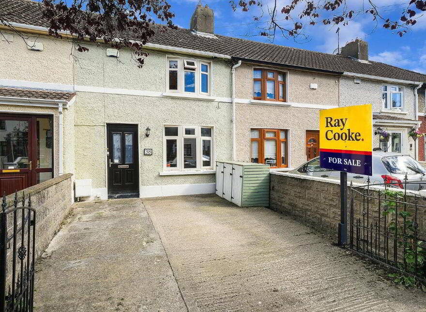 38 Slane Road, Crumlin, Crumlin, D12