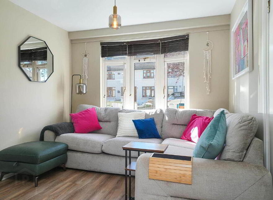 38 Slane Road, Crumlin, Crumlin, D12