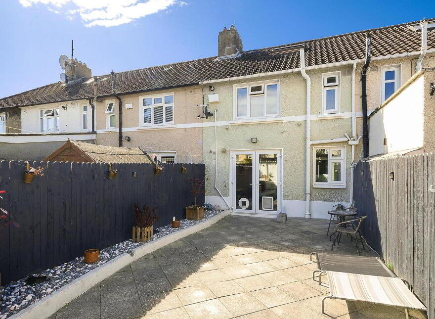 38 Slane Road, Crumlin, Crumlin, D12