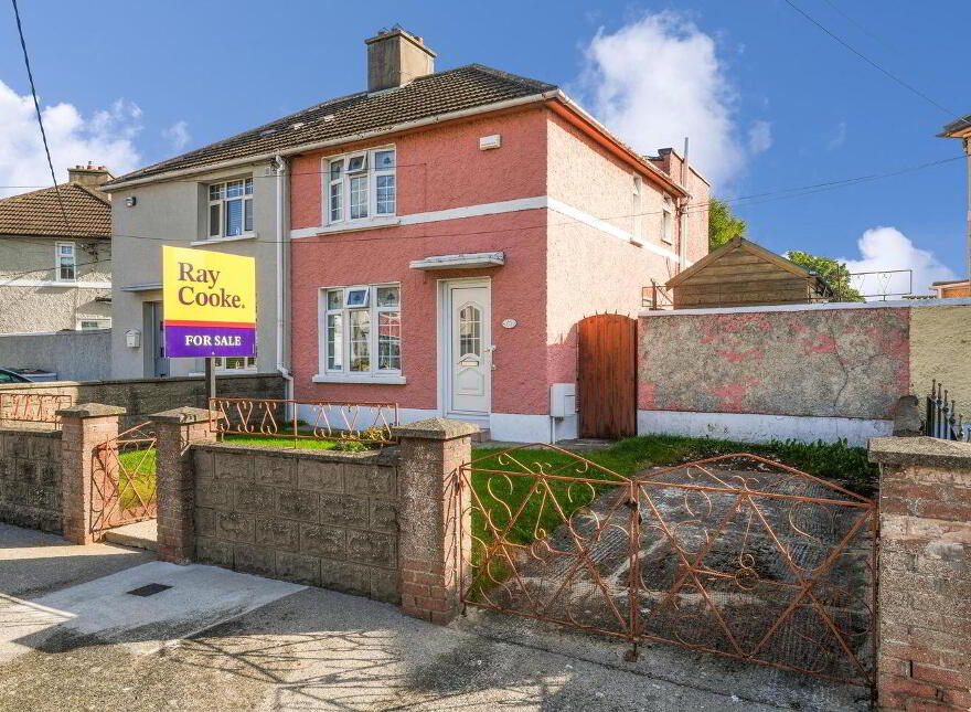 57 Ramillies Road, Ballyfermot, Ballyfermot, D10