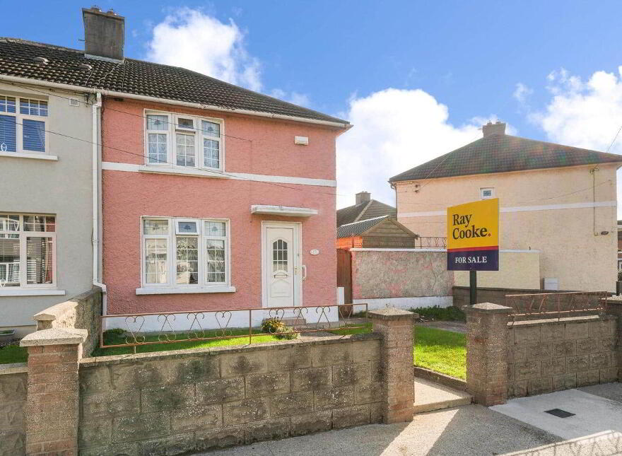 57 Ramillies Road, Ballyfermot, Ballyfermot, D10