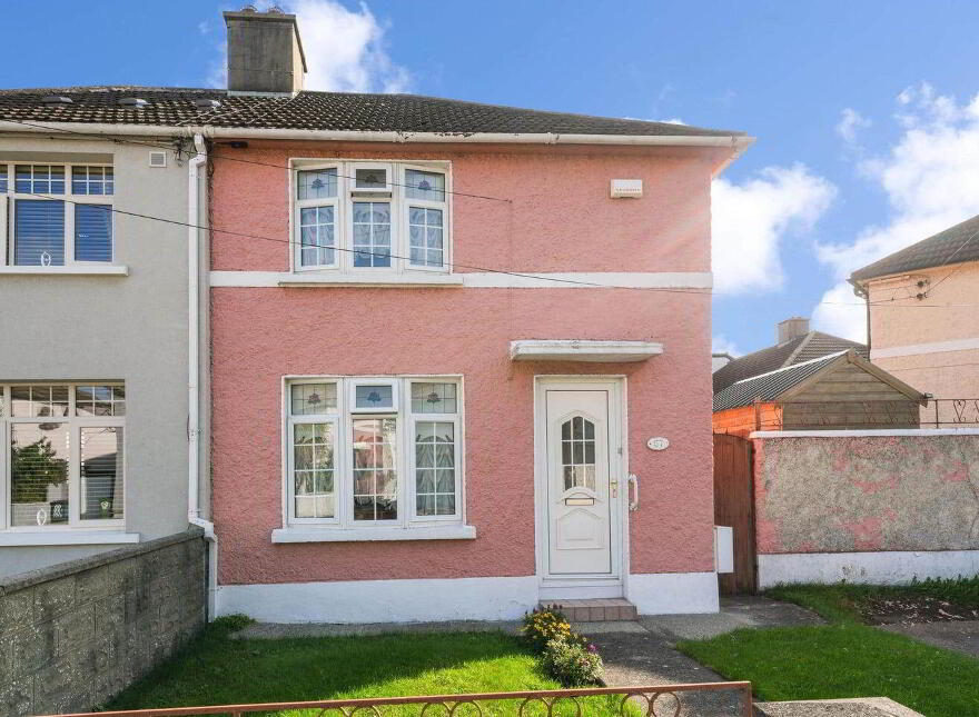 57 Ramillies Road, Ballyfermot, Ballyfermot, D10