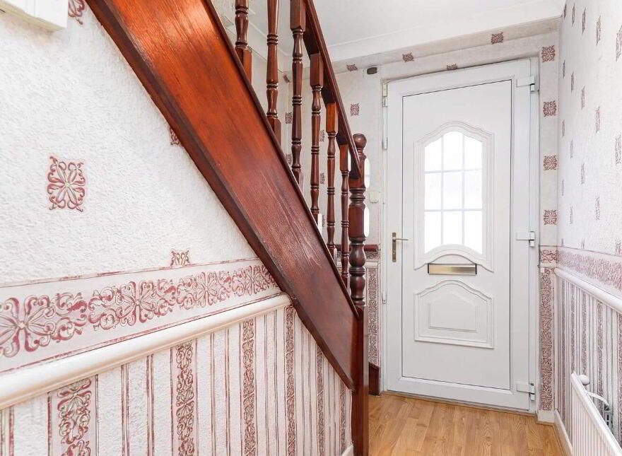 57 Ramillies Road, Ballyfermot, Ballyfermot, D10