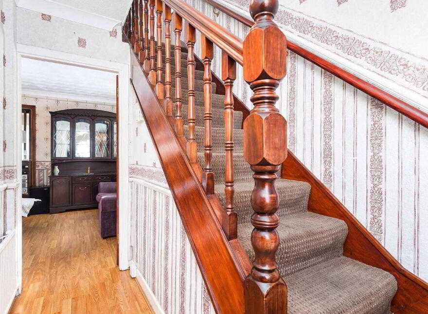 57 Ramillies Road, Ballyfermot, Ballyfermot, D10
