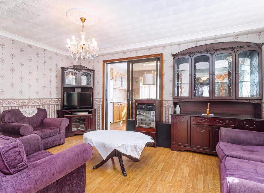 57 Ramillies Road, Ballyfermot, Ballyfermot, D10