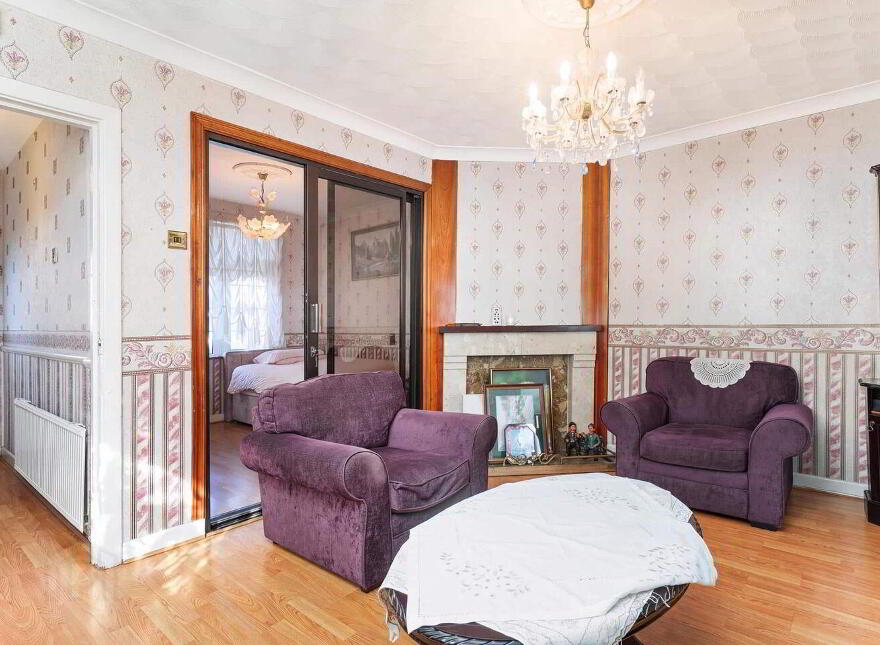 57 Ramillies Road, Ballyfermot, Ballyfermot, D10