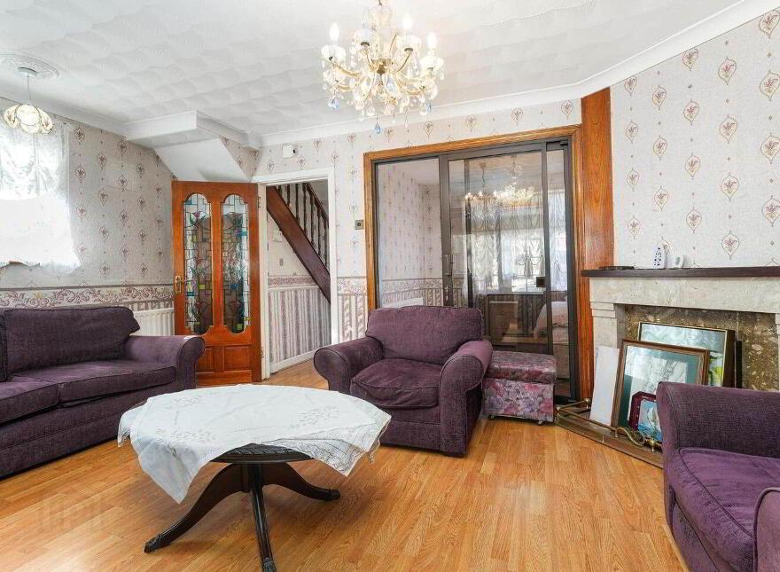 57 Ramillies Road, Ballyfermot, Ballyfermot, D10