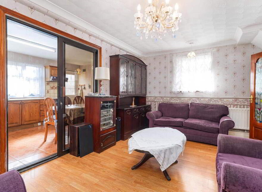 57 Ramillies Road, Ballyfermot, Ballyfermot, D10