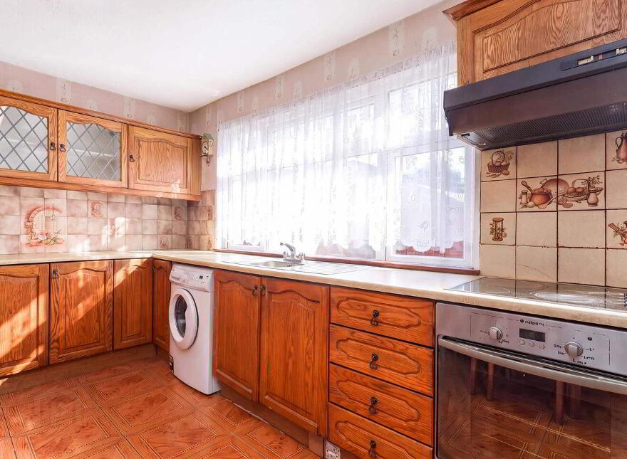 57 Ramillies Road, Ballyfermot, Ballyfermot, D10