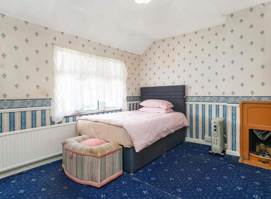 57 Ramillies Road, Ballyfermot, Ballyfermot, D10