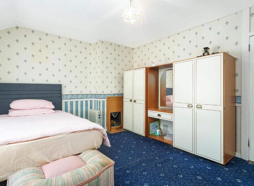 57 Ramillies Road, Ballyfermot, Ballyfermot, D10