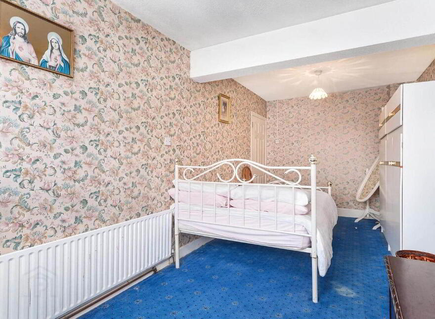 57 Ramillies Road, Ballyfermot, Ballyfermot, D10
