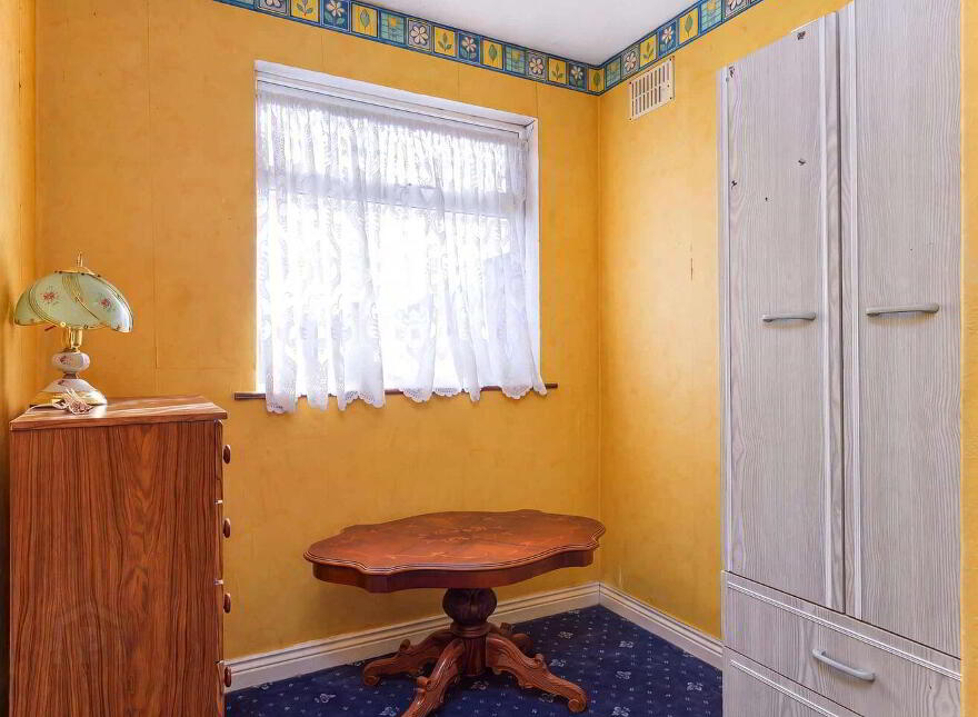 57 Ramillies Road, Ballyfermot, Ballyfermot, D10