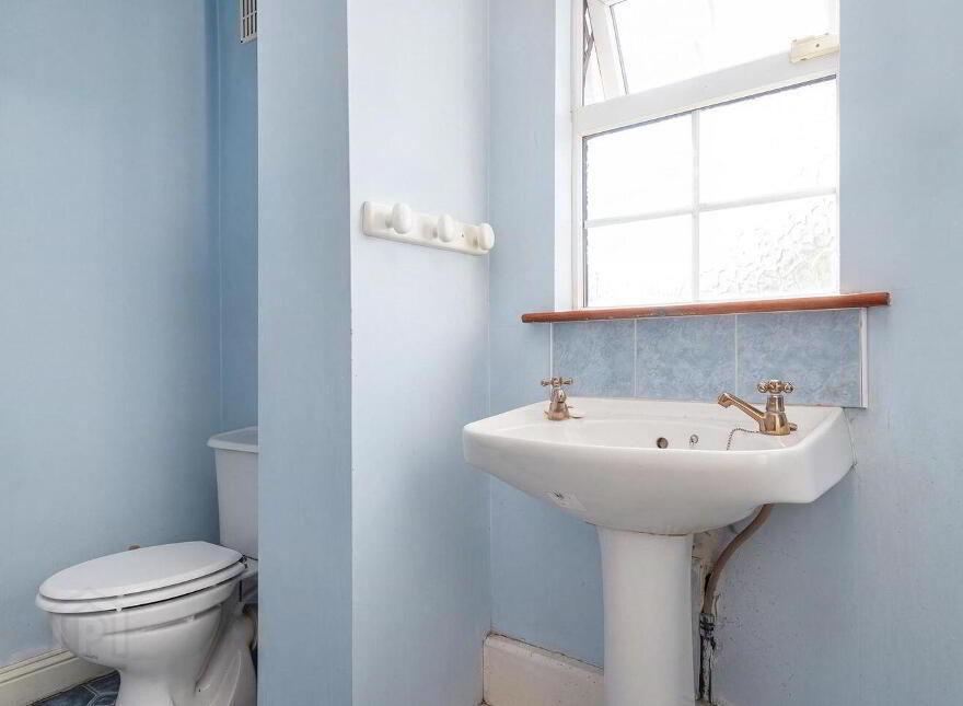 57 Ramillies Road, Ballyfermot, Ballyfermot, D10